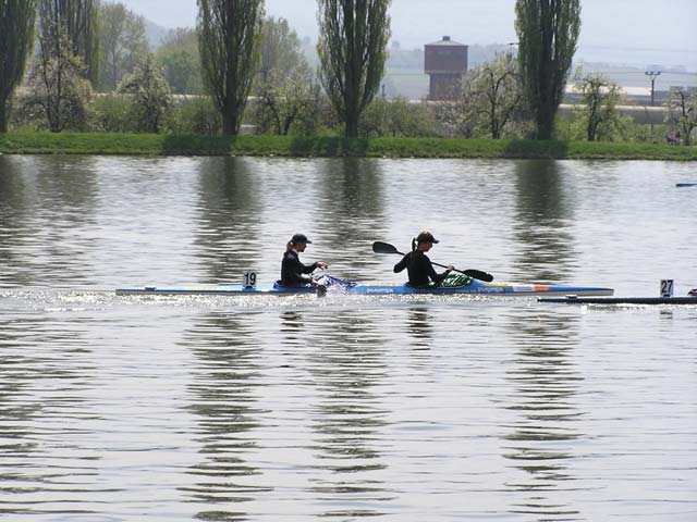Majstrovstvá SR, dlhé trate - fotka