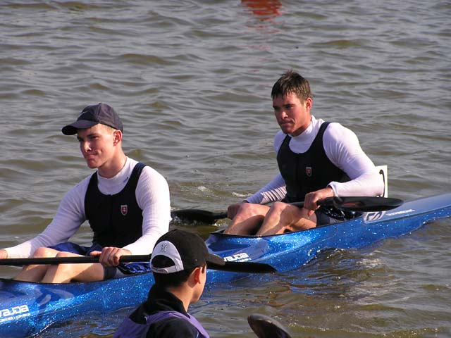 Majstrovstvá SR, dlhé trate - fotka