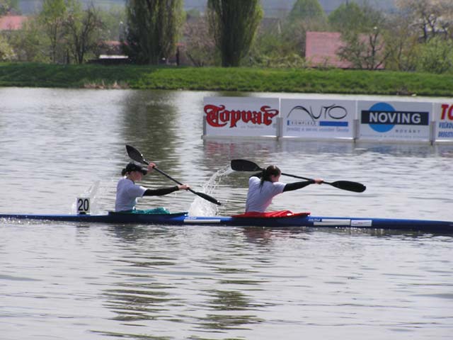 Majstrovstvá SR, dlhé trate - fotka