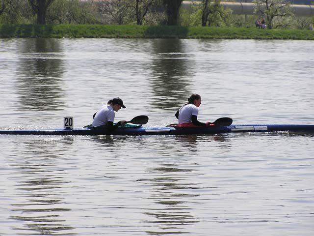 Majstrovstvá SR, dlhé trate - fotka