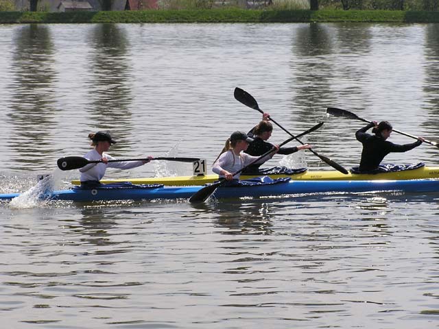 Majstrovstvá SR, dlhé trate - fotka