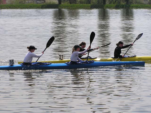 Majstrovstvá SR, dlhé trate - fotka