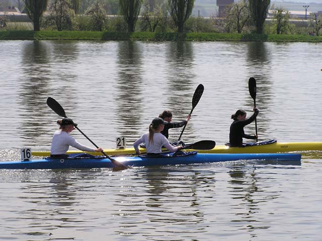 Majstrovstvá SR, dlhé trate - fotka