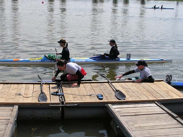 Majstrovstvá SR, dlhé trate - fotka