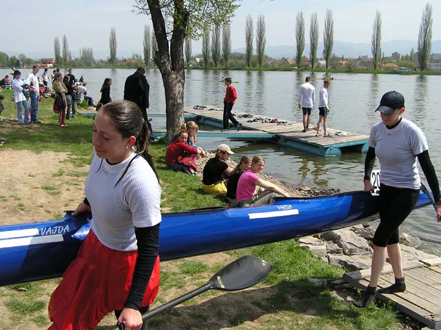 Majstrovstvá SR, dlhé trate - fotka
