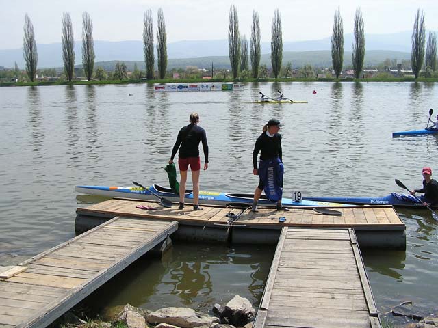Majstrovstvá SR, dlhé trate - fotka