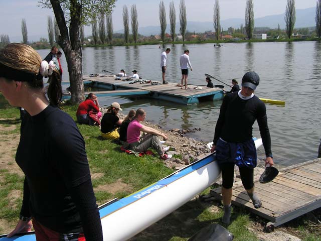 Majstrovstvá SR, dlhé trate - fotka