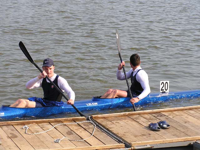 Majstrovstvá SR, dlhé trate - fotka