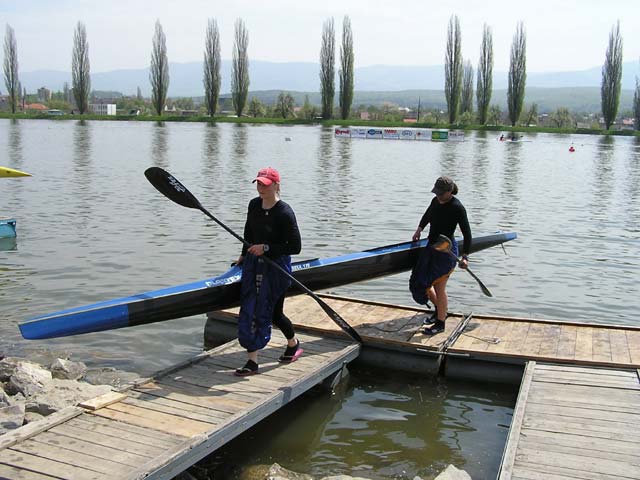 Majstrovstvá SR, dlhé trate - fotka