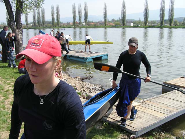 Majstrovstvá SR, dlhé trate - fotka