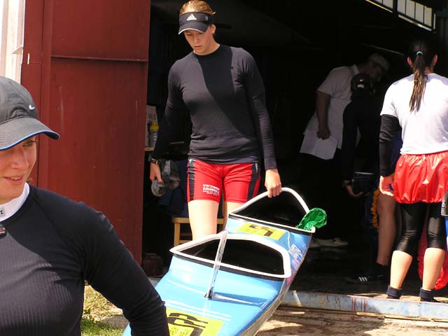 Majstrovstvá SR, dlhé trate - fotka