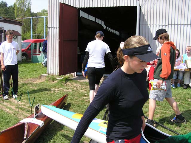 Majstrovstvá SR, dlhé trate - fotka