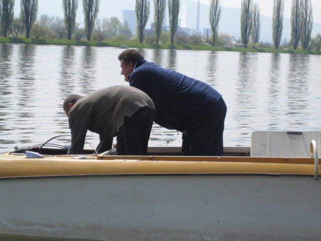 Majstrovstvá SR, dlhé trate - fotka
