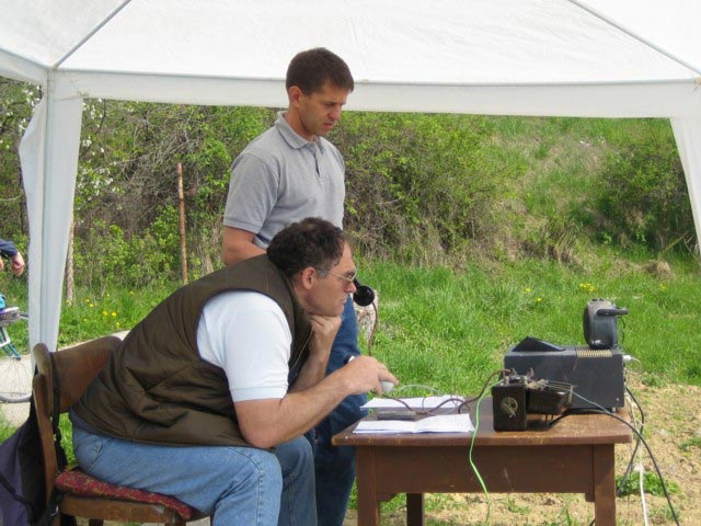 Majstrovstvá SR, dlhé trate - fotka