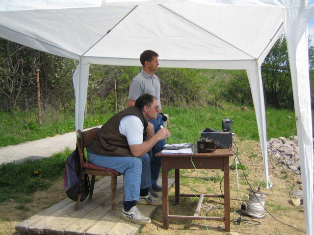 Majstrovstvá SR, dlhé trate - fotka