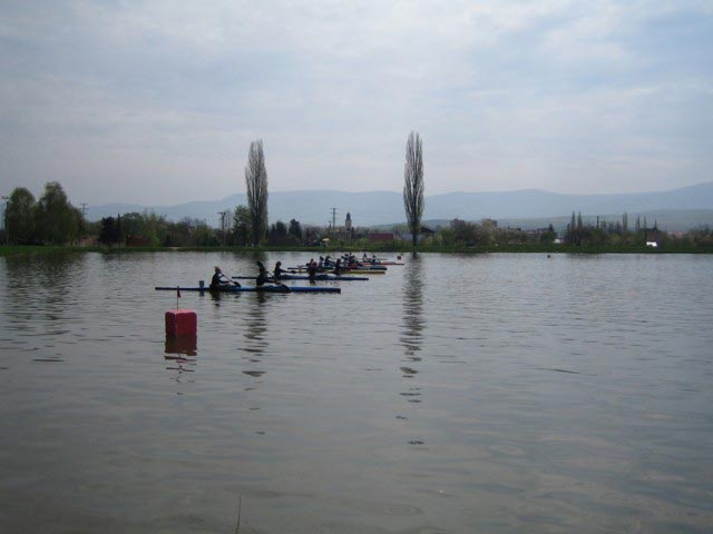 Majstrovstvá SR, dlhé trate - fotka