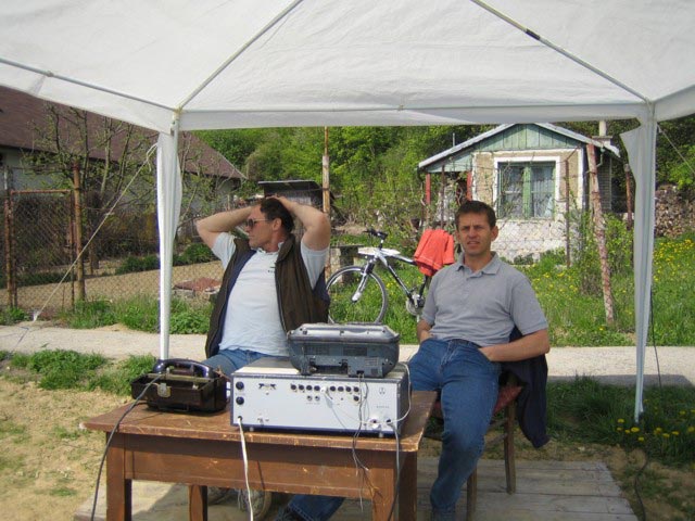 Majstrovstvá SR, dlhé trate - fotka