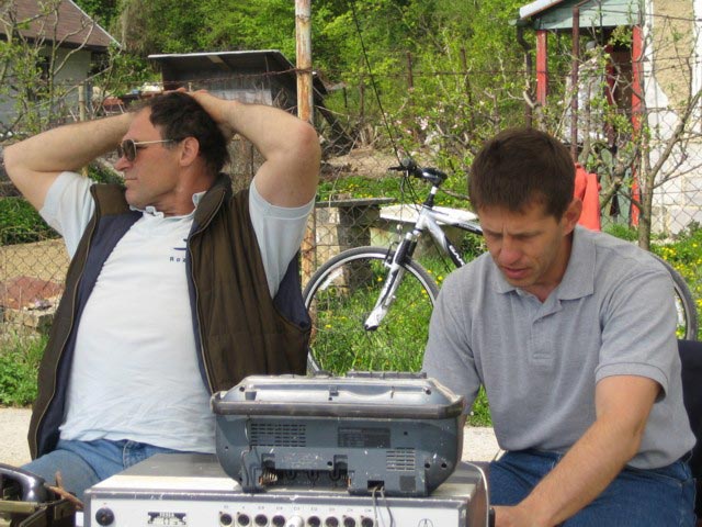 Majstrovstvá SR, dlhé trate - fotka