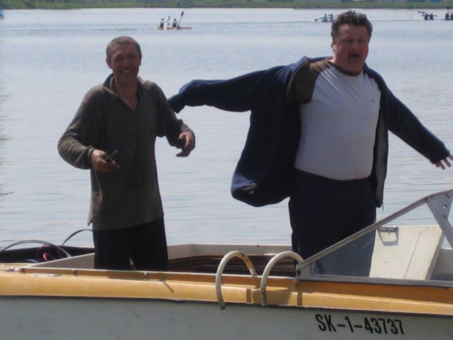 Majstrovstvá SR, dlhé trate - fotka