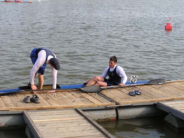 Majstrovstvá SR, dlhé trate - fotka