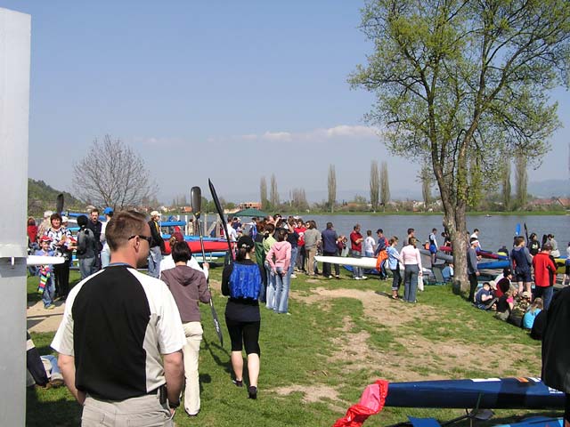 Majstrovstvá SR, dlhé trate - fotka