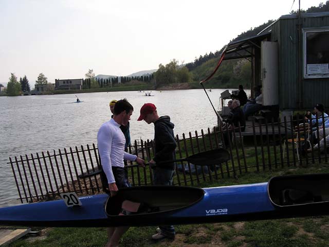 Majstrovstvá SR, dlhé trate - fotka