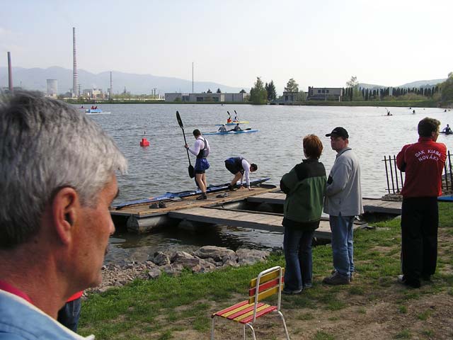 Majstrovstvá SR, dlhé trate - fotka