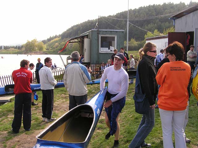 Majstrovstvá SR, dlhé trate - fotka