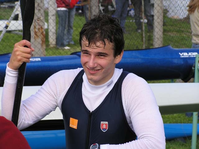 Majstrovstvá SR, dlhé trate - fotka