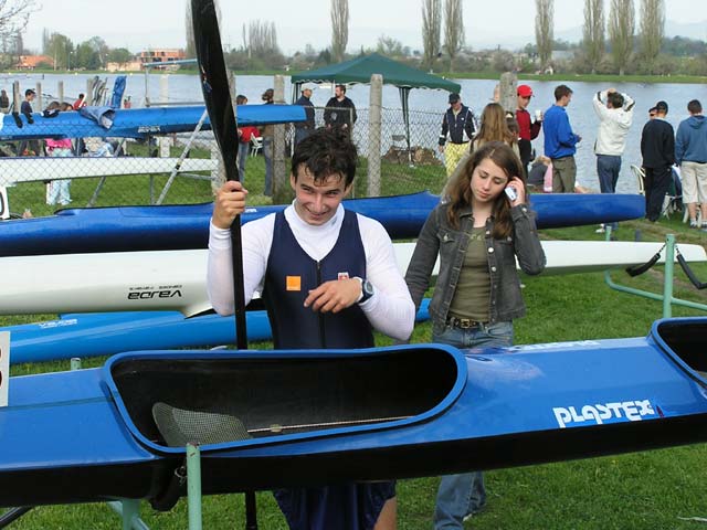 Majstrovstvá SR, dlhé trate - fotka