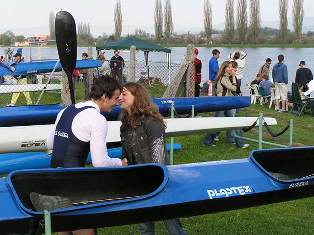 Majstrovstvá SR, dlhé trate - fotka