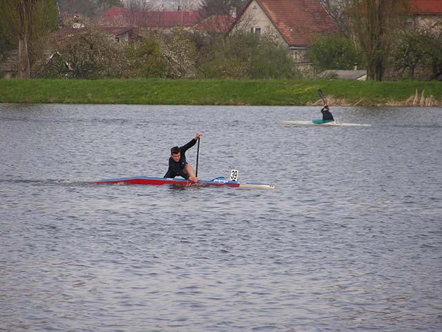 Majstrovstvá SR, dlhé trate - fotka