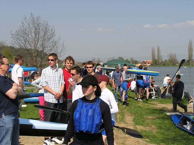 Majstrovstvá SR, dlhé trate - fotka