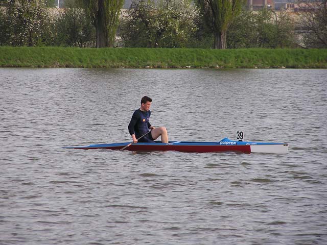 Majstrovstvá SR, dlhé trate - fotka