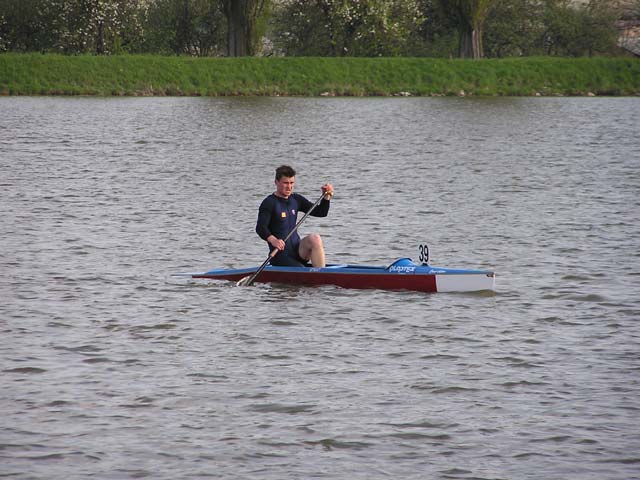 Majstrovstvá SR, dlhé trate - fotka