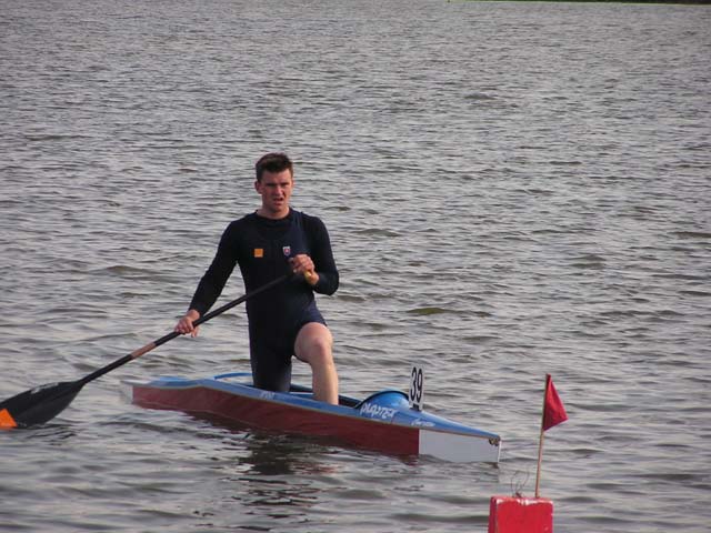 Majstrovstvá SR, dlhé trate - fotka