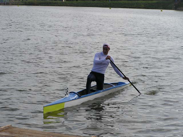 Majstrovstvá SR, dlhé trate - fotka