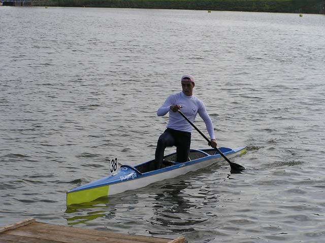 Majstrovstvá SR, dlhé trate - fotka