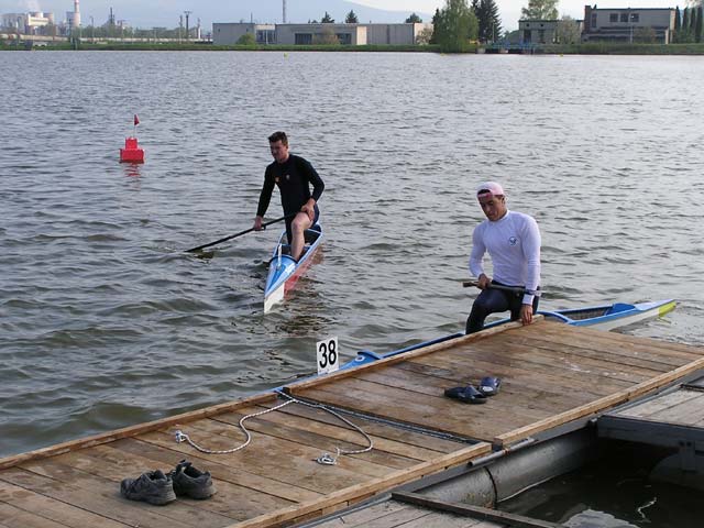 Majstrovstvá SR, dlhé trate - fotka