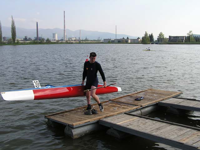 Majstrovstvá SR, dlhé trate - fotka