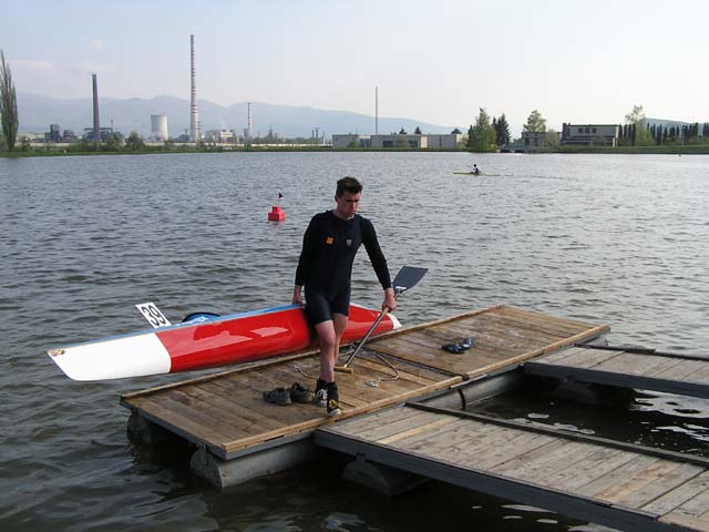 Majstrovstvá SR, dlhé trate - fotka