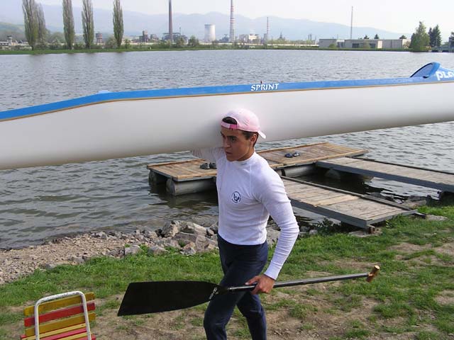 Majstrovstvá SR, dlhé trate - fotka