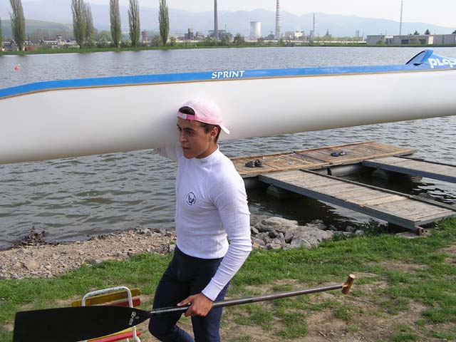 Majstrovstvá SR, dlhé trate - fotka