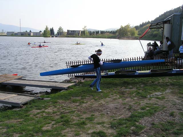 Majstrovstvá SR, dlhé trate - fotka