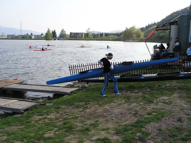 Majstrovstvá SR, dlhé trate - fotka