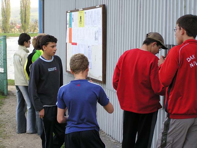 Majstrovstvá SR, dlhé trate - fotka