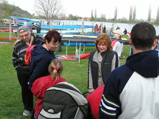 Majstrovstvá SR, dlhé trate - fotka