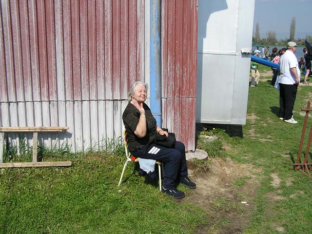 Majstrovstvá SR, dlhé trate - fotka