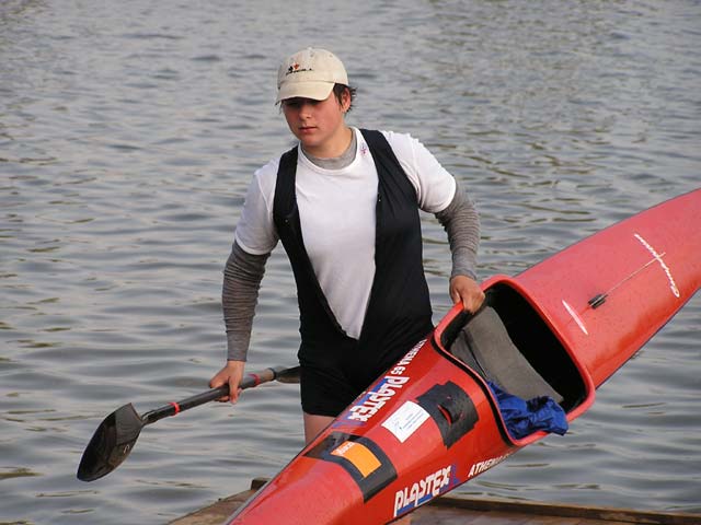 Majstrovstvá SR, dlhé trate - fotka