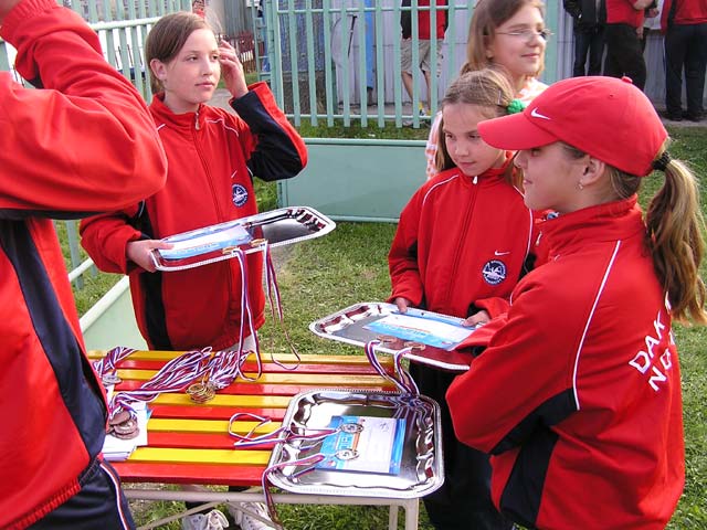 Majstrovstvá SR, dlhé trate - fotka